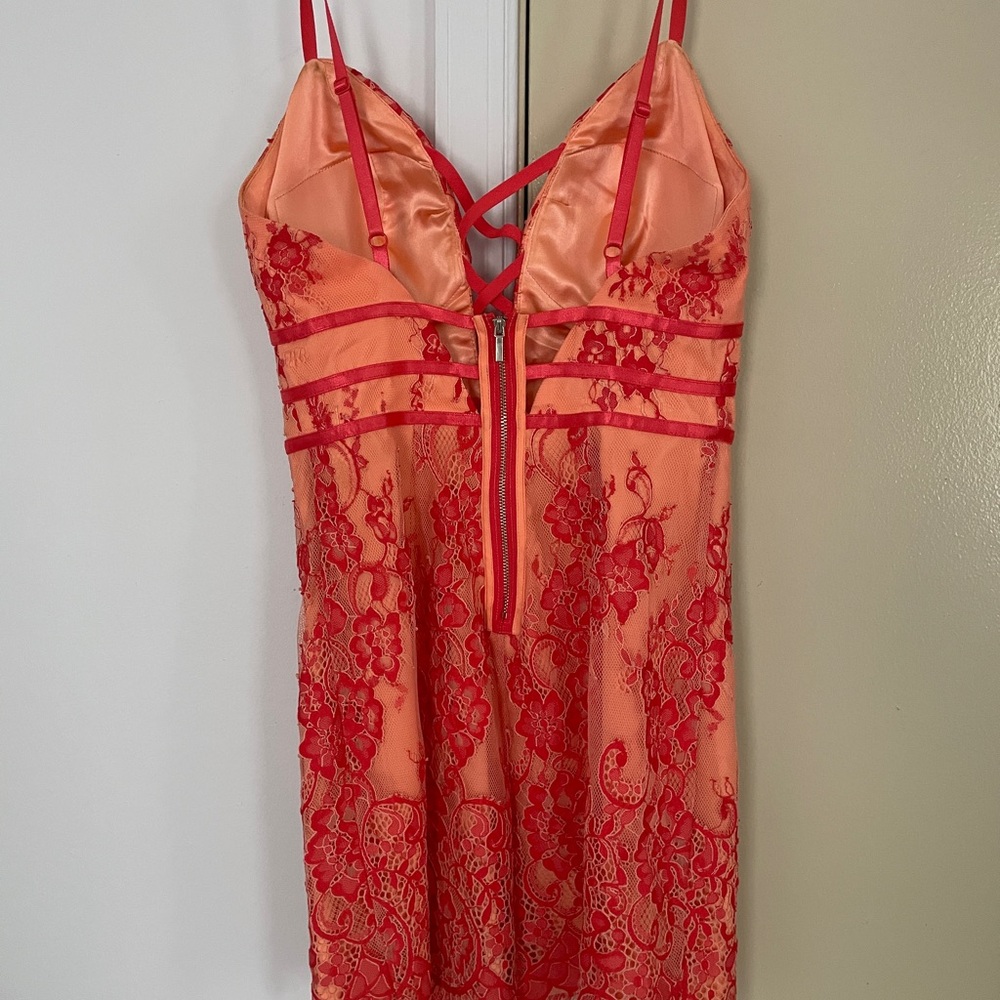 Perfect spring/summer wedding dress or night out